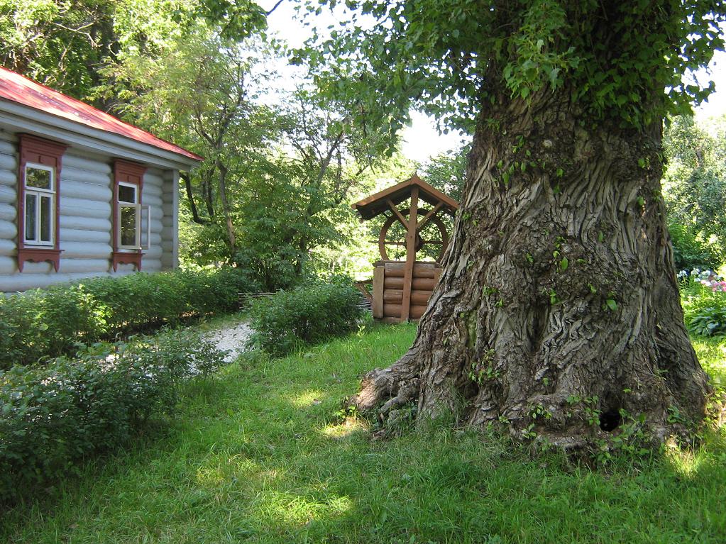 Melikhovo